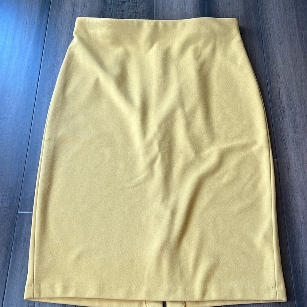 Premise Studio woman’s skirt